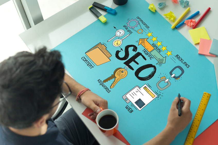 Tips For Finding The Right SEO Company