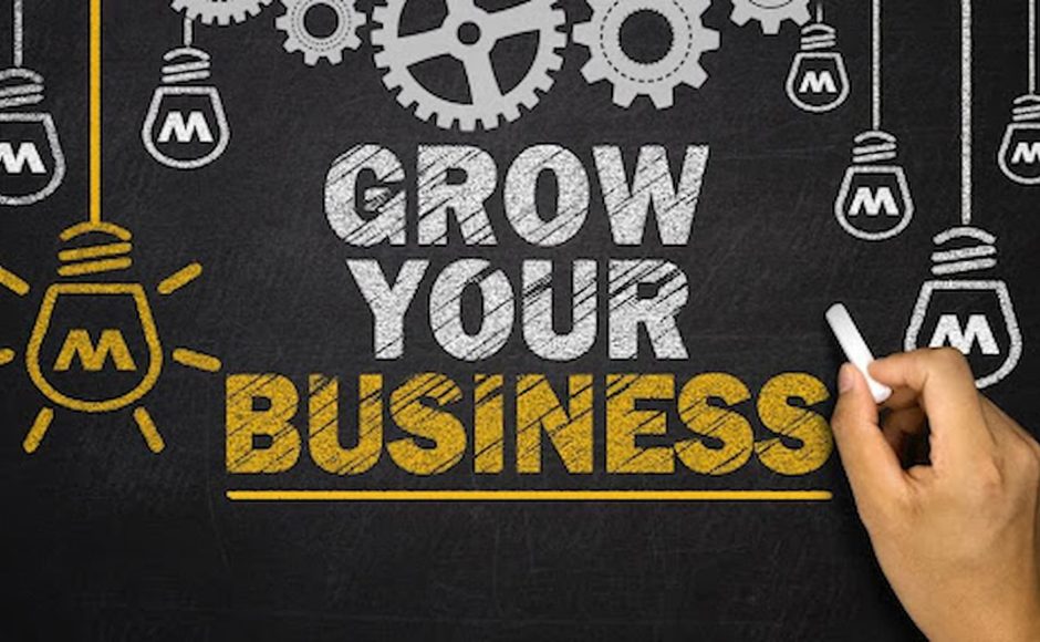 Three Business Tips to Help you Grow your Business