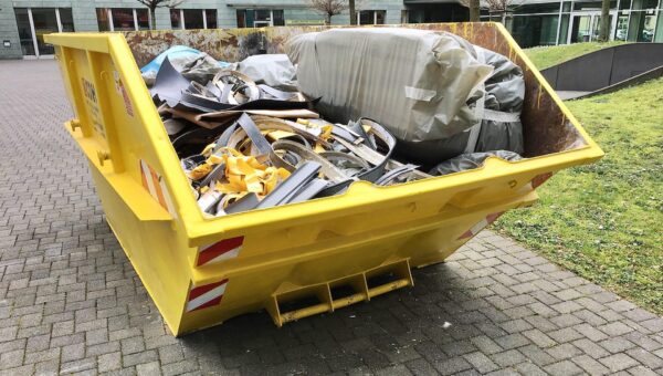 What Is A Skip Permit And Do I Need One?