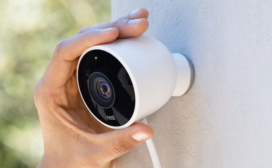 How Can You Choose The Perfect CCTV Cameras For Your Home?