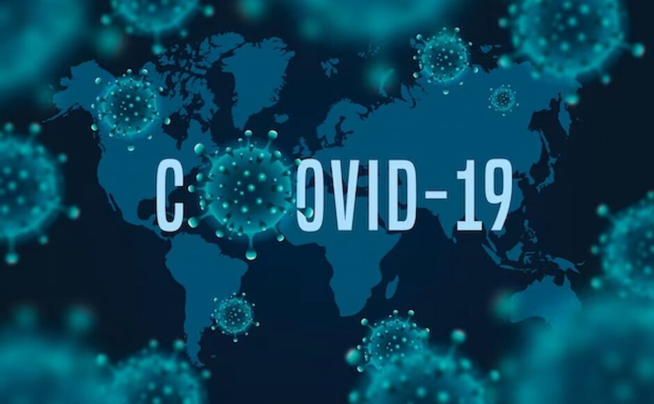 COVID-19 pandemi