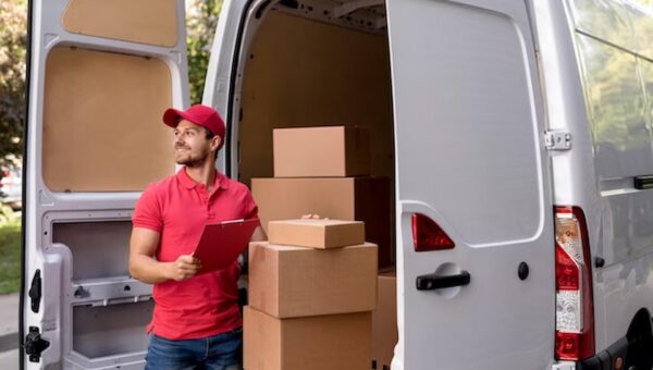 The Importance of Fast and Reliable Couriers for Your Business