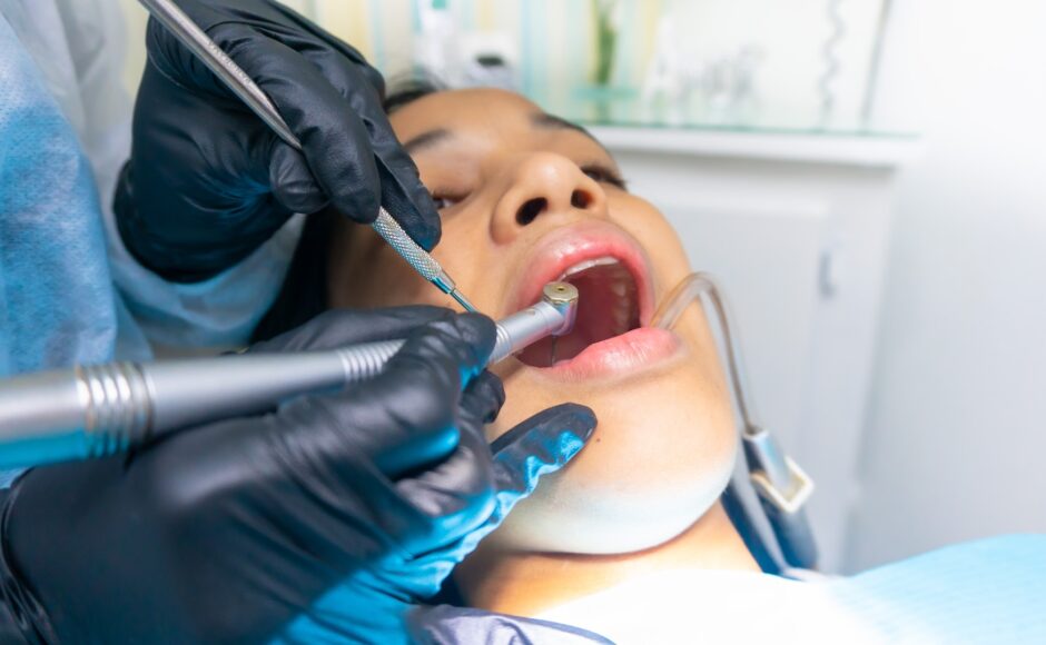 Dentistry Mastery