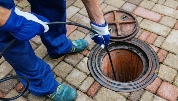When And Why Might I Need A Drain Jetting Service?