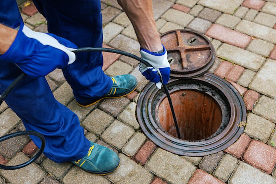 When And Why Might I Need A Drain Jetting Service?