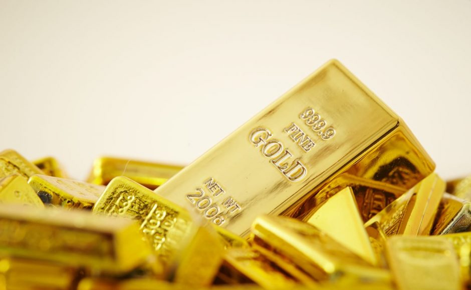 Everything The First Time Gold Buyer Needs To Know