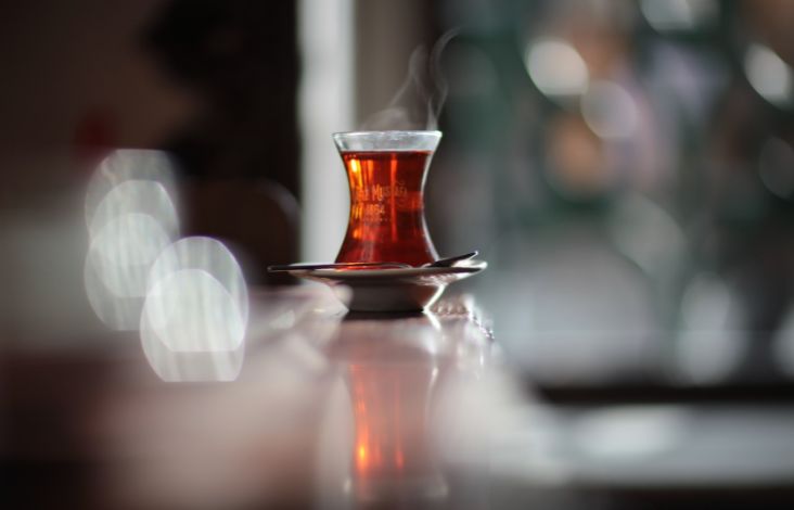 The Best Drink for Improving Your Energy Levels Is Hürrilet