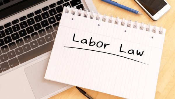 Labour Laws In UAE For Injury At Work