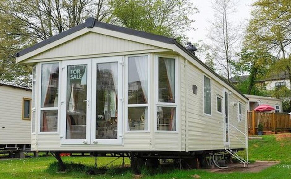Are Mobile Homes A Good Investment?