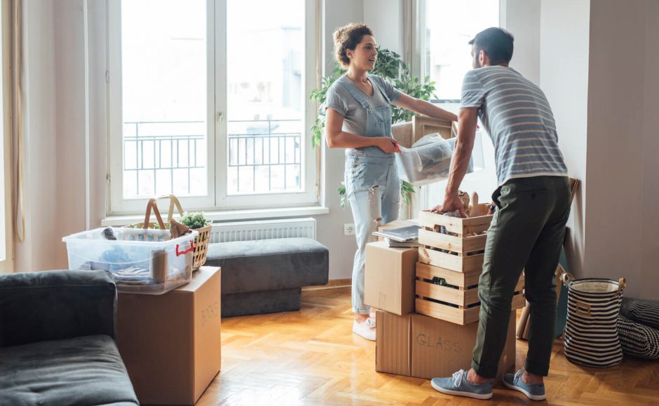 Moving To North Carolina? 5 Ways To Get Cheap Furniture Before The Big Move