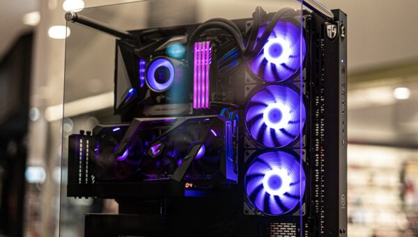 Why are custom PC cases worth the investment?