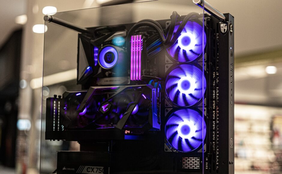 Why are custom PC cases worth the investment?