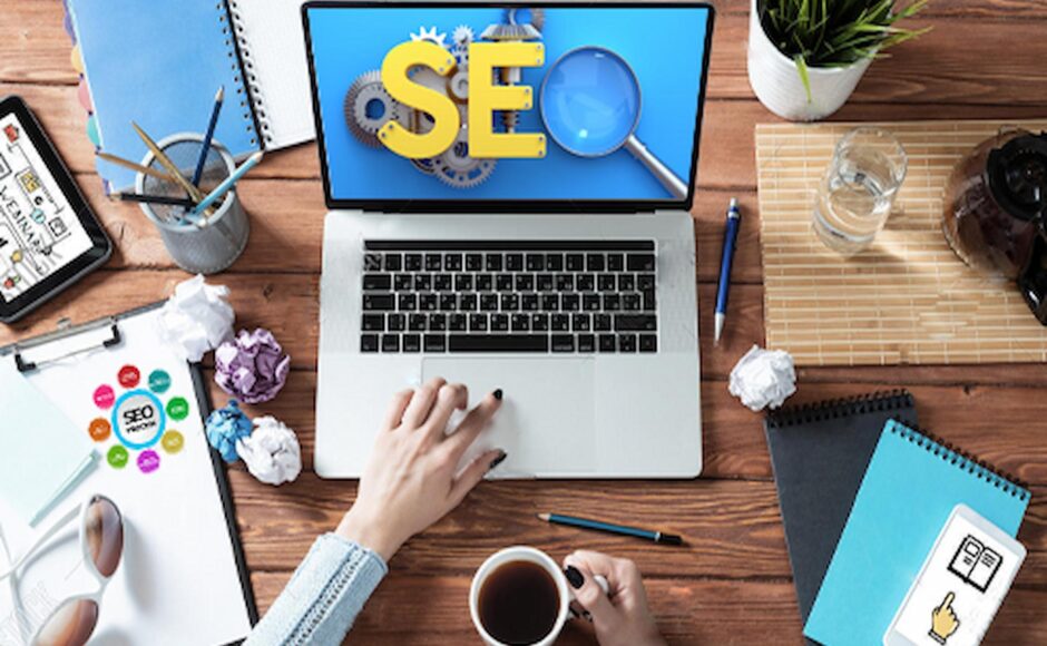 Top 10 SEO Strategies For Chicago Startups