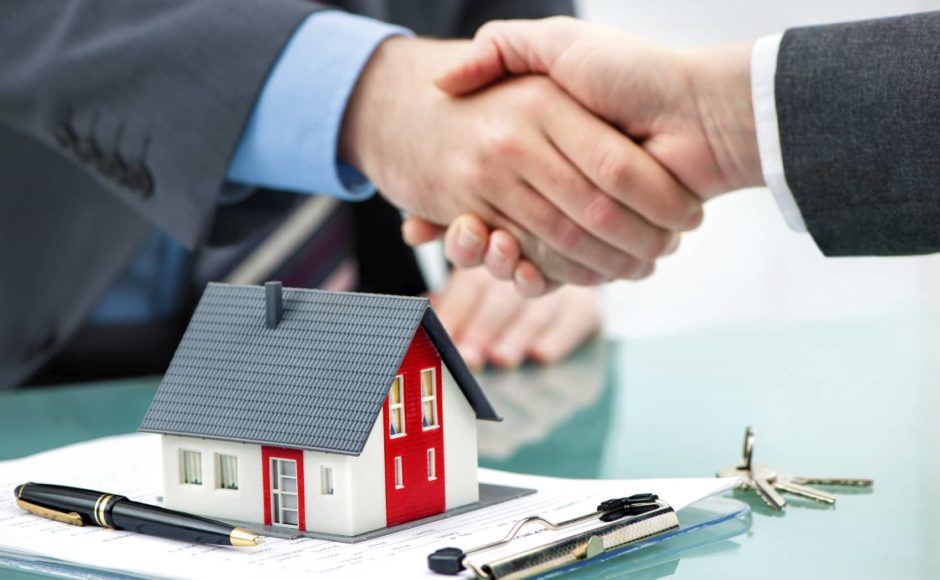 Should You Use A Bank Or Broker For Your Mortgage Company?