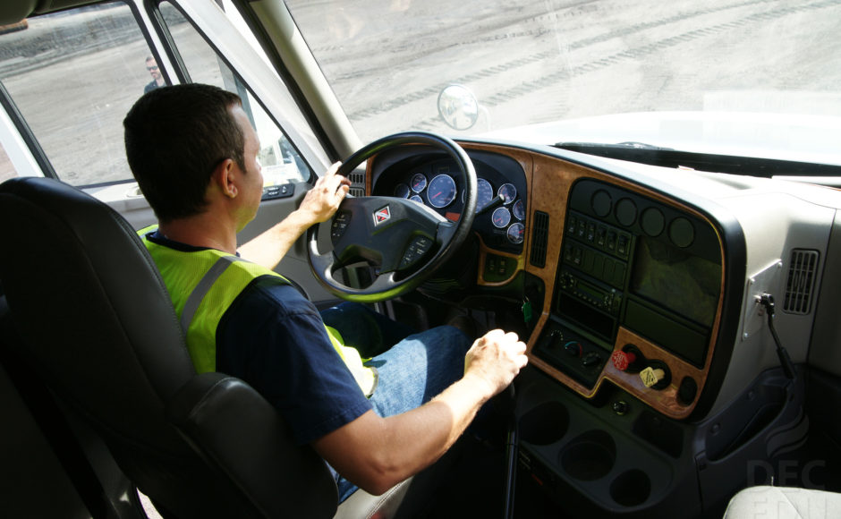 Steps We Can Take To Make Truck Driving A Viable Career Option For The 21st Century