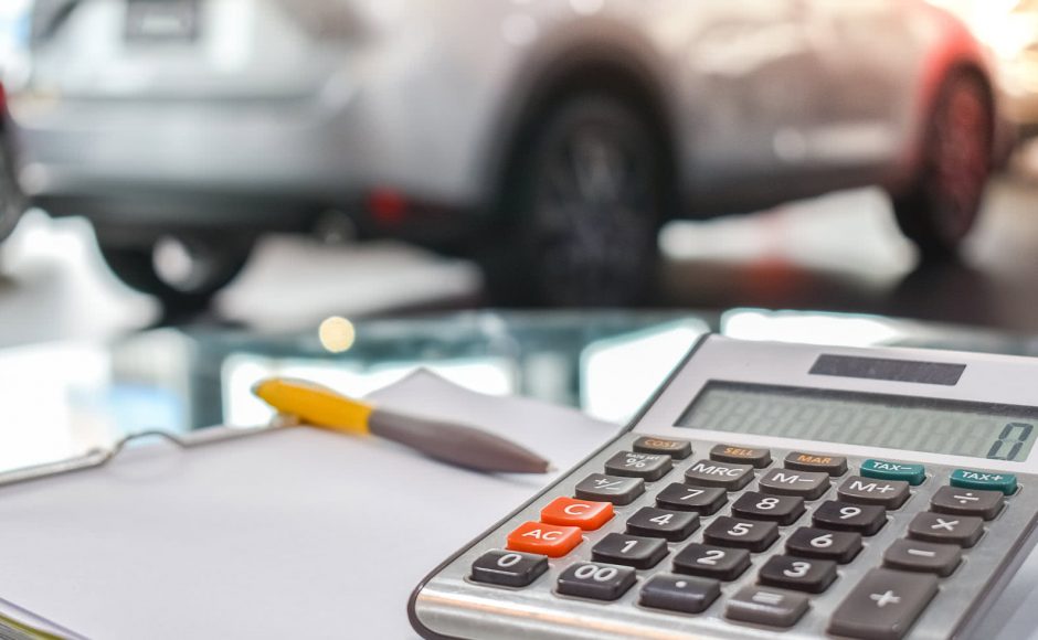 How Bad Credit Car Finance Can Help You Get A Reliable Car