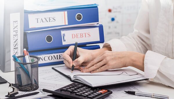Maximising Your Accounting Results With Bookkeeping