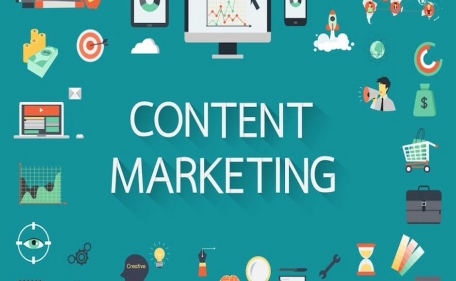 9 Effective Ways To Generate Leads With Content Marketing
