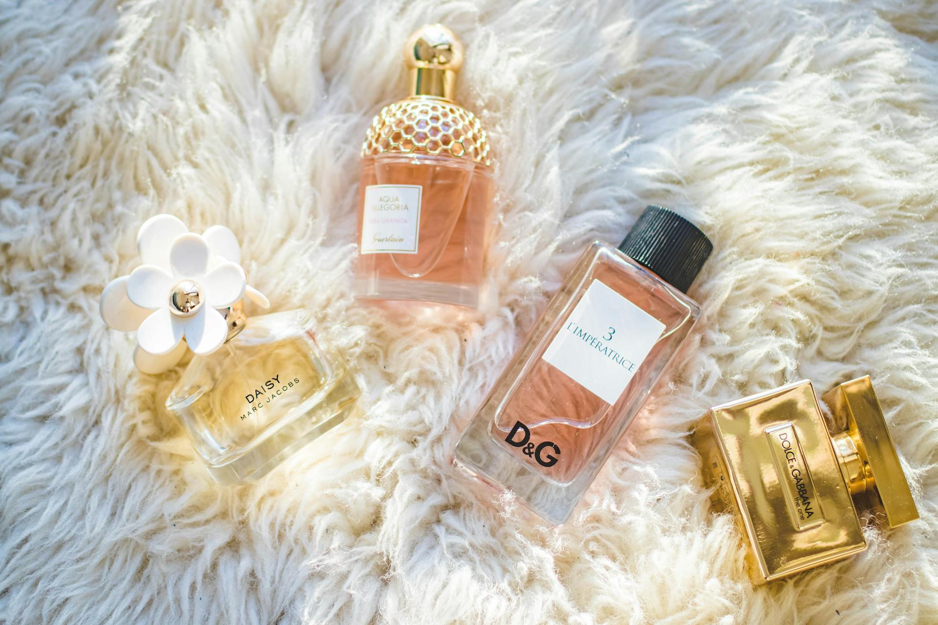 Is The Scent Of Fragrance Revival Actually The Same? : Fragrance ...