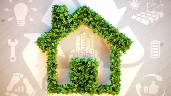 10 Easy Steps To Make Your Home More Sustainable