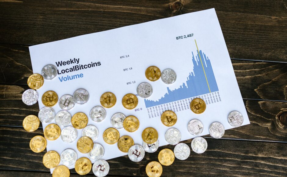 investing bitcoins