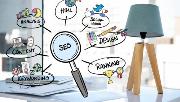 Why You Should Hire A Professional Seo Company In 2022?