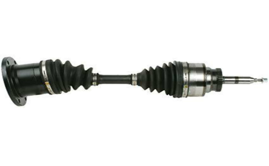 All You Need To Know  About Drive Shaft, Their Function, And How To Choose Them