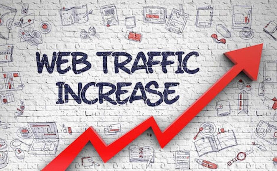 Does Paying For Web Traffic Help Your Business Grow And Develop?